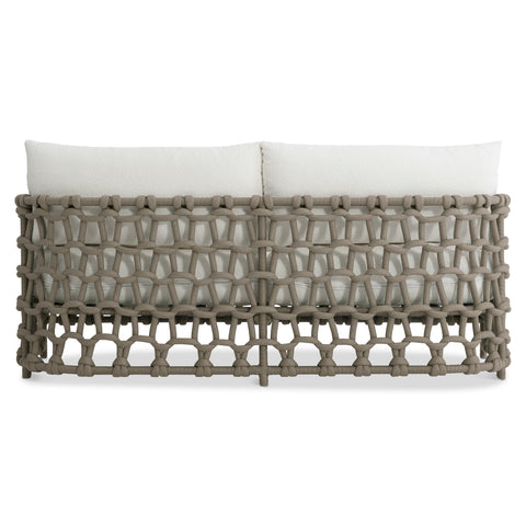 Nodi Outdoor Sofa