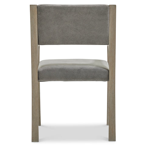 Ronin Arm Chair