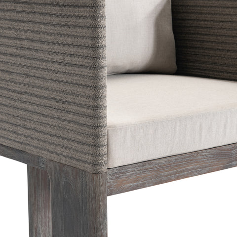 Rialto Outdoor Arm Chair