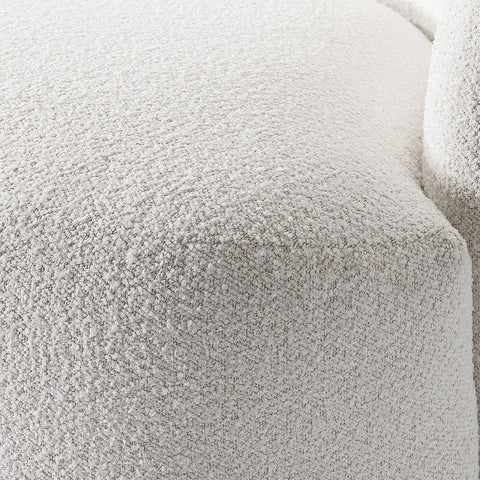 Alura Outdoor Right Arm Sofa
