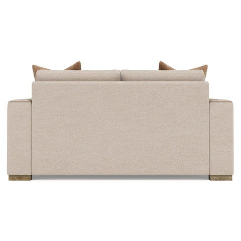 Vaughn Fabric Loveseat