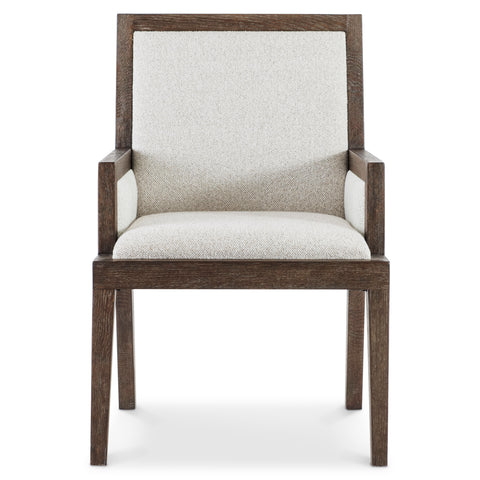 Outline Arm Chair