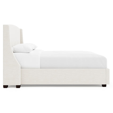 Cooper Fabric Storage Shelter Bed - King