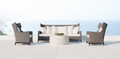 Kai Outdoor Cocktail Table