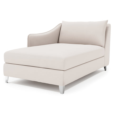 Monterey Outdoor Left Arm Chaise