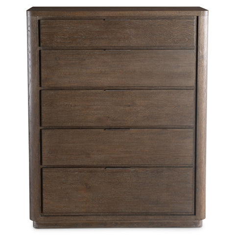 Outline Tall Drawer Chest