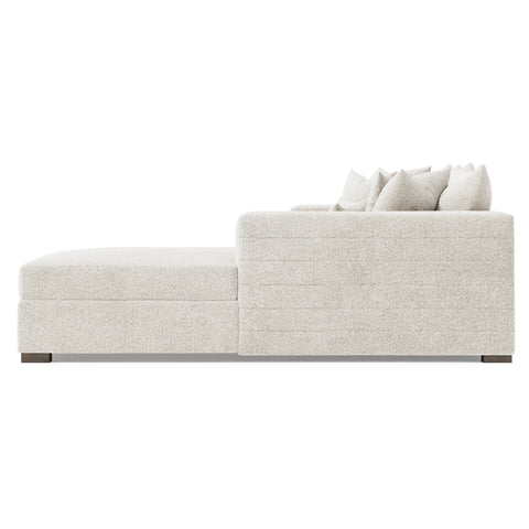 Helena Fabric Sectional
