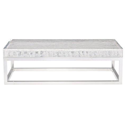 Arctic Cocktail Table