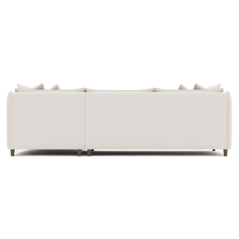 Joli Fabric Sectional