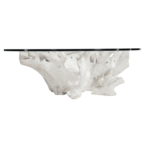 Silvius Cocktail Table