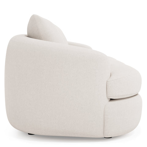 Jules Fabric Sofa
