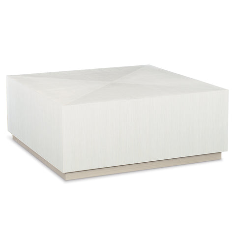 Axiom Cocktail Table