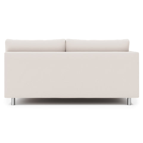 Avanni Outdoor Left Arm Loveseat