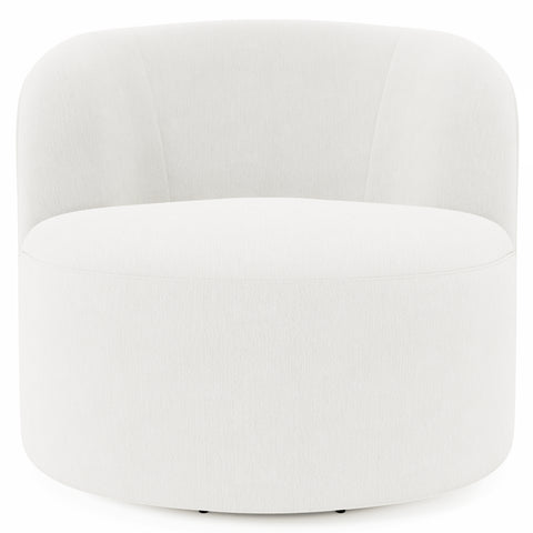 Mulia Outdoor Swivel Chair