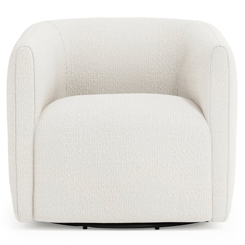 Ravello Outdoor Swivel Chair