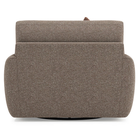 Cameron Fabric Swivel Chair
