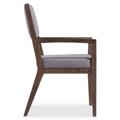 Linea Arm Chair