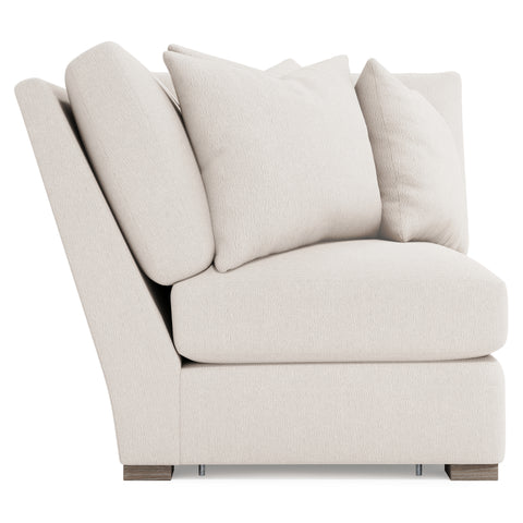 Ventura Fabric Corner Chair