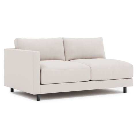Avanni Outdoor Left Arm Loveseat