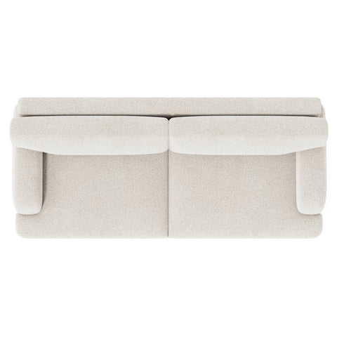 Berkeley Fabric Sofa