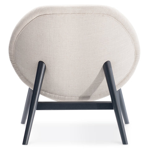 Jett Fabric Chair