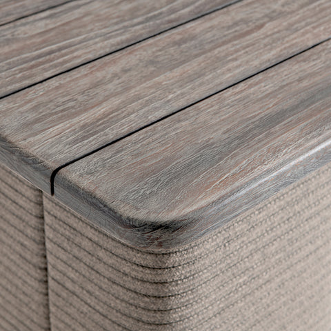 Rialto Outdoor Side Table