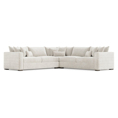 Helena Fabric Sectional