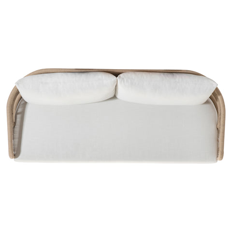 Trellis Outdoor Sofa