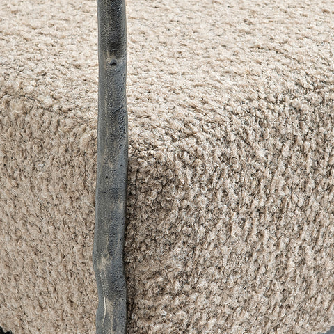 Willow Fabric Chair