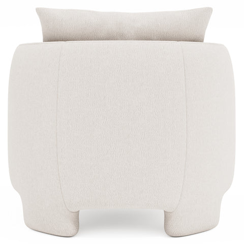 Rowan Fabric Chair