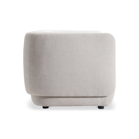 Mercer Fabric Sofa