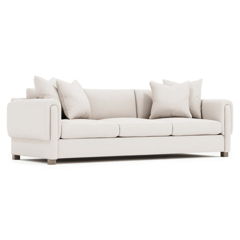 Tori Fabric Sofa