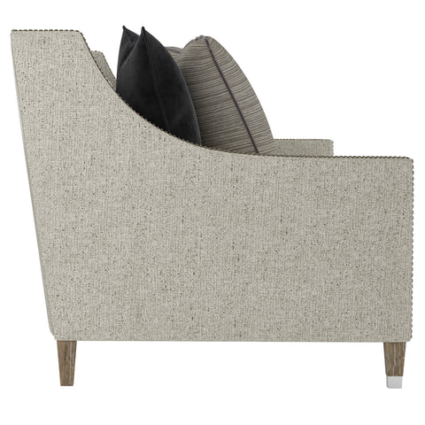 Palisades Fabric Sofa
