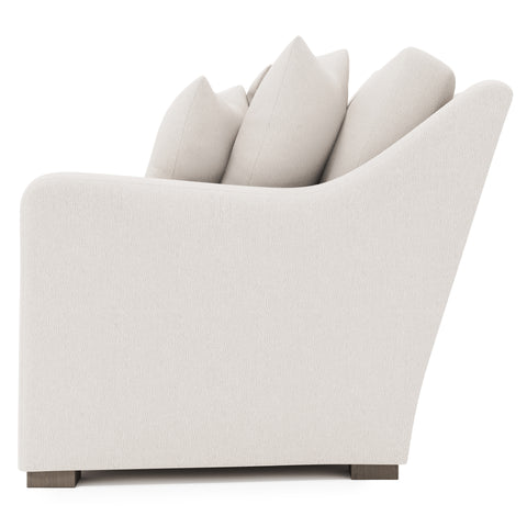 Ventura Fabric Right Arm Chair