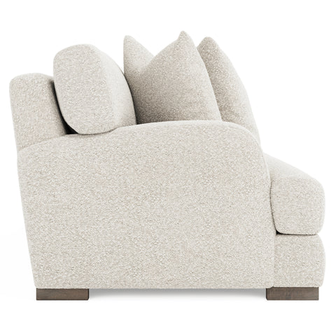 Berkeley Fabric Sofa