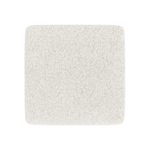 Roscoe Fabric Ottoman