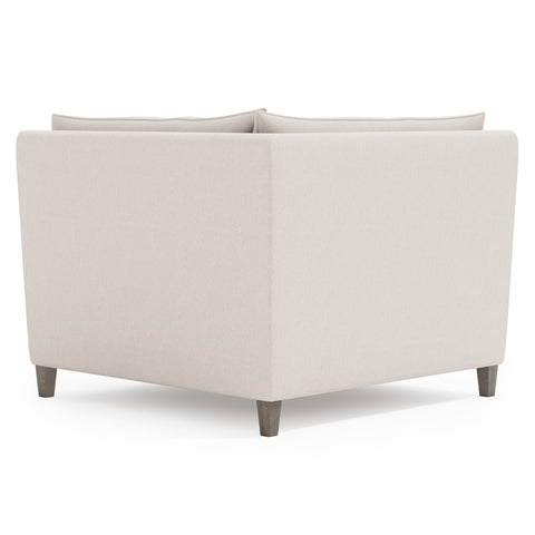 Joli Fabric Corner Chair