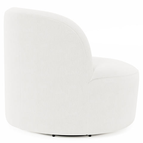 Mulia Outdoor Swivel Chair
