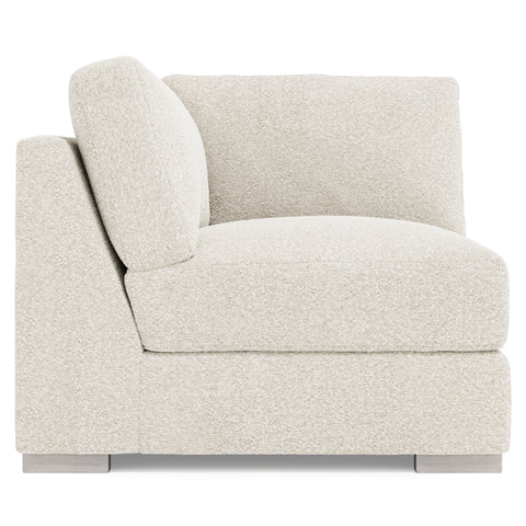 Andie Fabric Corner Chair