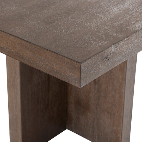 Outline Dining Table