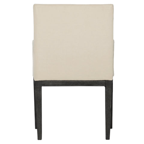 Staley Fabric Arm Chair