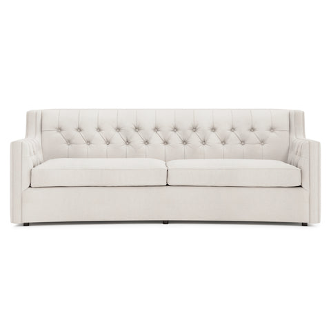 Candace Fabric Sofa