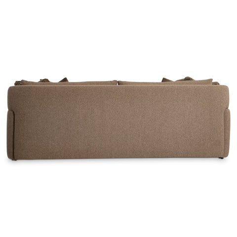 Laurent Fabric Sofa