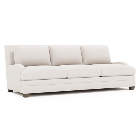 Rollins Fabric Sofa Without Pillows