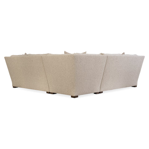 Ventura Fabric Sectional