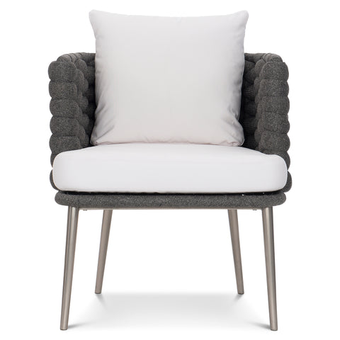 Santa Cruz Outdoor Arm Chair