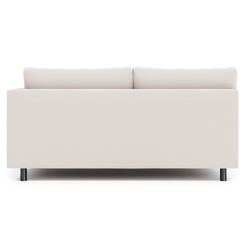 Avanni Outdoor Right Arm Loveseat
