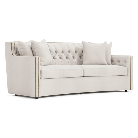 Candace Fabric Sofa
