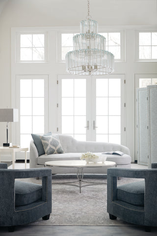 Alana Fabric Chair