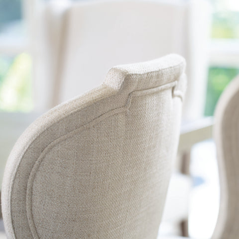 Santa Barbara Side Chair